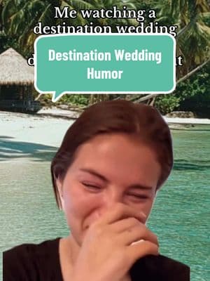 Stop settling for a resort you don’t love!  Let’s have a little heart-to-heart, shall we?  The truth is, the guests who are meant to be at your wedding will be there. They’ll budget, they’ll plan, they’ll take time off work because they want to celebrate you! The last thing you should do is choose a meh resort just because you’re worried about what everyone else can afford.  You don’t know what’s in their bank accounts. You don’t know what they’re willing to spend.  And honestly? It’s not your job to manage their finances. So pick your dream resort.  And those who can’t make it? No harm, no foul. They’ll celebrate you from afar, and you’ll still be saying “I do” in a place that feels perfect.  • • • #DestinationWeddingPlanning #AllInclusiveWeddings #LuxuryDestinationWedding #MexicoWedding #DestinationBride #WeddingResortGoals #DreamWeddingVenue #ResortWeddingInspo #aubreepaigetravels #luxurytraveladvisor #destinationweddingexpert #stluciadestinationweddings #destinationweddingadvice #destinationweddingtips 