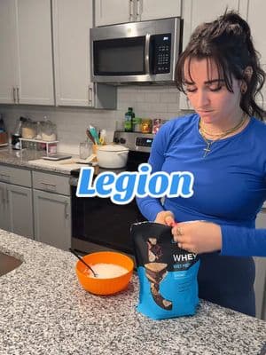 How I use @Legion Supplements in every part of my daily routine #legion #routine #supplements #health #wellness #creatine #vitamins #linkinbio 