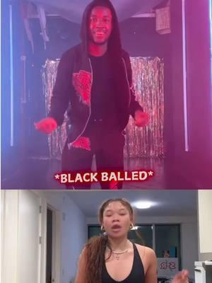 #STORMREID #BLACKBALLED #DANCECHALLENGE #BUSTARHYMES 