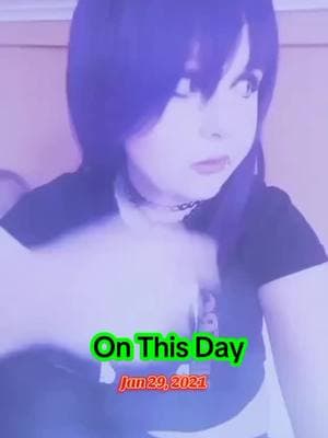 #onthisday #jiroukyouka #jirou #jiroucosplay #keigo #keigotakamicosplay #keigotakami #hawks #earphonejack #mha #mhacosplay #myhero #myheroacademia #bokunoheroacademia #fypシ゚viral #fypシ #fyp #gothic #gothicstyle #gothgirl #goth #animetiktok #animefyp #waifu #senpai #simp 