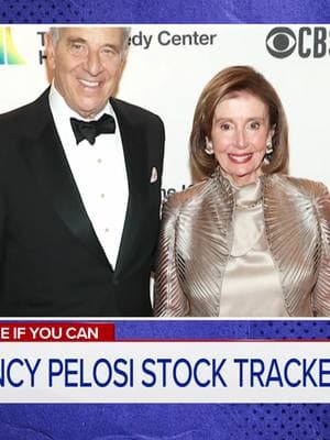 I spoke to the guy who made a major business out of tracking the Pelosis stock trades. He and his clients are making millions.  #pelosi #stocks #danabramslive #newsnation @NewsNation 