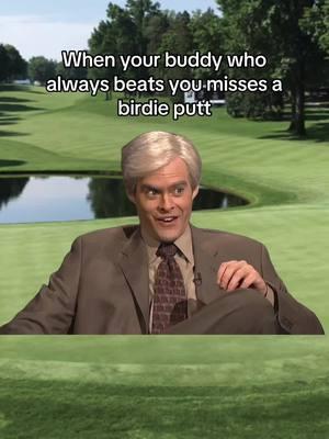 Hope he misses them all  #fyp #foryou #golfvideos #golffunny #golffail #golfmemes #golfmemesdaily #funnygolf #golfingbrothers #golftok #golfhumor #sketch 