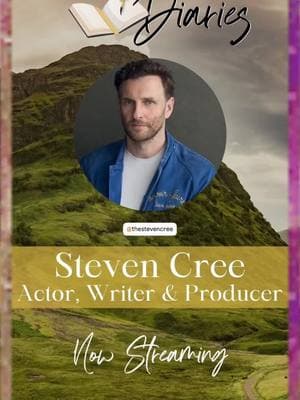 You can now listen to 2 of my favorite people @SassenachTikTok ✨ Jessica and @Outlander Tiktok 💗 SARAH interview another one of my favorite people (Steven Cree) on the @Droughtlander Diaries Podcast #stevencree #ianmurray #adiscoveryofwitches #gallowglass #outlander #samheughan #jamiefraser #outlanderfans #outlandertiktok #dianagabaldon #sassenach #outlanderchallenge #outlanderstarz #jamiefrasertiktok #romance #outlandertok #outlanderscenes #caitrionabalfe #outlanderedit #jamieandclaire #samheughanfans #clairefraser #samheughantiktok #droughtlander #fyp 