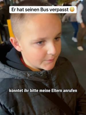 Bus verpasst 😳 so konnte ich helfen 🥰 #eltern #momlife #family #elternmomente #elterntipps #kochen #fyp #elternzeit #kind #dadsoftiktok #katzen 