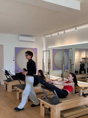 The happiest place ✨ @Nolan Carpiot  #reformerpilates #foryoupage #reformerpilates #pilateslovers #pilatesclass #pilateshumor #trending #pilatesclass #pilates #foryou 