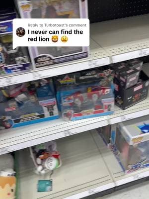 Replying to @Turbotoast check it out! #target #playmates #voltron #toys #toy #robots #toyrobots #toyhunt #toyhunting #actionfigures #actionfigurecollector #toyscales #toytok #figtok 