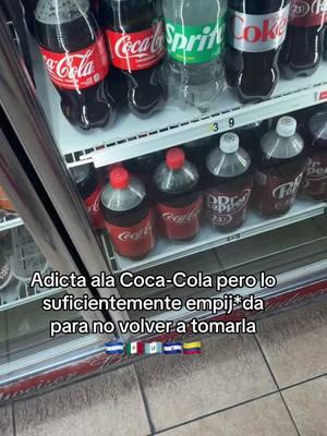 #emigranteslatinos #nomascocacola #teampepsi #rasismo👊🏻👊🏼👊🏽👊🏾👊🏿 