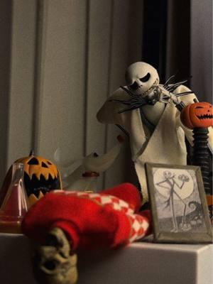 Wasn’t expecting a purchase of #necatoys this year but wow they killed it with this #jackskellington figure. Would highly recommend!! #neca #necanightmarebeforechristmas #nightmarebeforechristmas #pumpkinking #jackthepumpkinking #jacktheskeleton #necafigure #necafigures #toys #toycommunity #toycollector #toytok #figtok #toyphotography #toysoftiktok #fypシ #imsorryforeverything #pleaseireallyneedyou #sorryfornotbeinggoodenough 