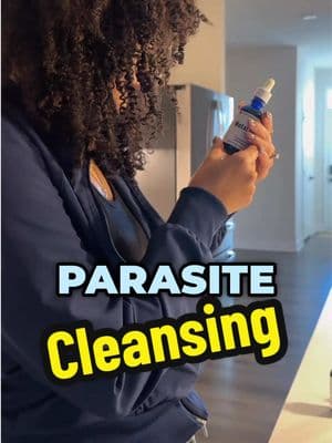 🪱Parasites are often an overlooked part of our overall health, and after doing some research, you may decide to join the thousands that are cleansing. RogersHood tinctures are made with only natural ingredients and are hand batched ✨The ParaFy Kit is about cleansing, resetting, and creating a healthier foundation for your body. Be sure to document the highs, the lows, and everything in between because making this a lifestyle is key. 👉🏼If you’ve been curious about parasite cleansing or have already been on this journey, we’d love to hear your thoughts, tips, or experiences! Let’s learn and grow together.💙 Video by @kaylapittmanwellness  Code KAYLAPITTMAN #ParasiteCleanse #DetoxJourney #NaturalHealth #rogershood #ParaFyKit #Healing #NaturalDetox #SelfCare #WellnessWendesday #Cleansing @Kayla Pittman Wellness 