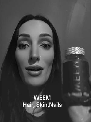 Love my WEEM GUMMIES! @weem official these WORK! #weem#weemgummies#hair#hairtok#skin#skincare #nail#nails#nailtok#beauty#beautytips #BeautyTok #BeautyReview #TikTokShop#tiktokshoppingpaydaysale #tiktokshopholidaydeals #tiktokshopbacktoschool #try#tryit #amazing#awesome #healthy #healthcare #healthcare #supplements #supplementsforwomen #supplementsthatwork #share#like#follow#followme#fy#fypage #fypシ #fypシ゚viral #fyppppppppppppppppppppppp #foryou#foryoupage#foryoupages#foryourpage#foryourpages