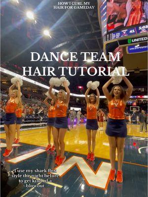 got three compliments on my hair this day which is a new record 😮‍💨 • • • #uva #universityofvirginia #charlottesville  #ditl #uvavlog #uvadanceteam #virginiadanceteam #gohoos #collegedanceteam #uvafootball #uvabasketball #danceteam #grwm #grwmdanceteam #collegedanceteam #uvadanceauditions #uda #hairtutorial #danceauditions #nflcheerleaderauditions #danceteamhair #howtomakecurlast #haircurltutorial @Shark Beauty @GarnierUSA #hairtutorial