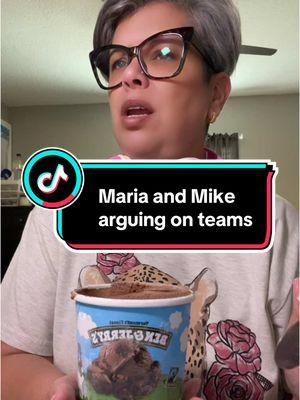 #fyp #creatorsearchinsights #benandjerrys #fypシ #customerserviceproblems #customerservice #skit #officedrama 