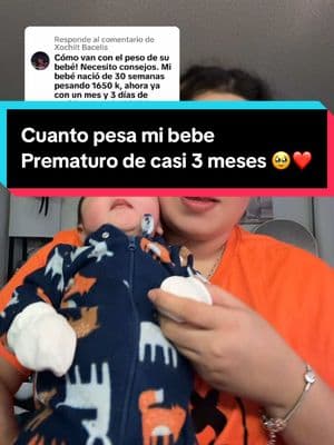 Respuesta a @Xochilt Bacelis el esta pesando. Casi las 12 libras y tu bebé ❤️🥹 #fyp #viralvideo #hazmeviral #nicubaby #nicumom #prematuro #foryourpage #viraltiktok #sigueme #viralpost 