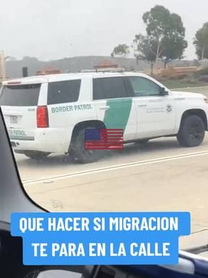 #parati #viralvideo #noticias #migracion #borderpatrol #ultimahora🚨 #redadas 