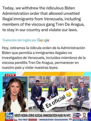 Hoy es un dia oscuro para toda juestra comunida Venezolana en Estados unidos. Nos dejaron sin TPS por culpa de unos malandros y ahora pagamos justos por pecadores. #NoNosQuitenElTPS #VenezuelaSinTPS #NoSomosDelincuentes #JusticiaParaVenezolanos #MigrarNoEsUnCrimen #QueremosUnFuturo #DignidadParaVenezolanos #NoNosDeporten #BastaDeInjusticia