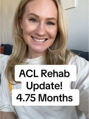 #aclsurgery #aclrecovery #acljourney #physicaltherapy 