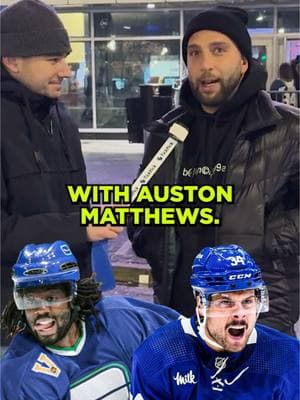 Who would be your dream dynamic duo on the ice? 🏒 #NHL #hockey #gretzky #austonmatthews #toronto #torontolife #mapleleafs #leafs #canada #oilers #tickpick #tickets #foryou #fyp 