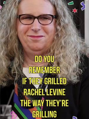 #rfkjr #rachel #levine confirmation hearing #congress 