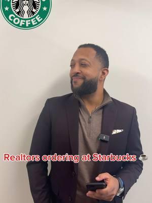 I can’t help my name is that long! 😂 . . . . . #realtor #realestate #starbucks #coffee #humor #funny #buyahome #sellyourhome #topdollar #yourdmvteamrealty  