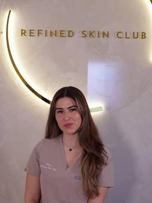 Ready to add some new products to your skincare routine? Alessia from @refinedskinclub shares her favorite GlyMed products. 🤍 #glymedplus #glymed #glymedprofessional #skincare #esthetician #aesthetician #facial #facialtreatment