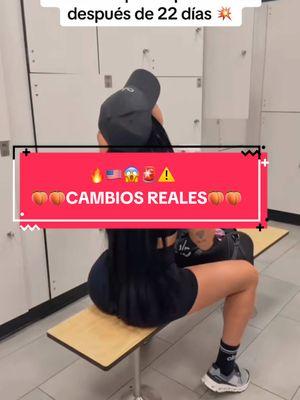 LA CREATNA QUE TODAS DEBEMOS CONSUMIR 🔥😱🍑🇺🇸 #tiktokshopjumpstartsale #TikTokShop #fyp #paratii #mujeres #beauty #viralvideo #tipsmujeres #latinas #creatina #creatine #eeuu 