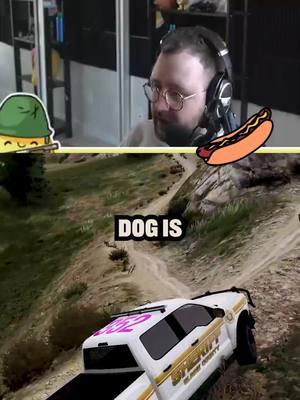 Custard asking the real questions over here 🌭 (Lt_Custard on Twitch) #lt_custard #nopixel #gtarp #hotdogs #GamingOnTikTok #gtaroleplay