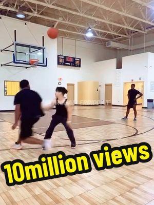 10million Views😈🚨🔥 #nba2k #nbaplayoffs #nbabasketball #ballislife #ball #espnbasketball #espn #2k #2k23 #2kgames #gaming #gamer #gamermemes #reels #reelsinstagram #fypシ  #fypage 