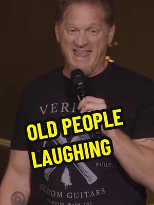 Straight to the hospital #timhawkins #cleancomedy #standupcomedy #oldpeople 