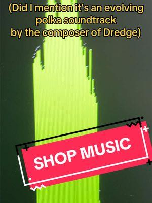 #crdm3 #dredge #indiegames #music #gamemusic 