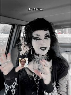 how many pics of me do I have to put on screen to stop people from blaming me #storytime #9thgrade #highschool #goth #exboyfriend #ex #exbf #gothmakeup #tradgoth #tradgothmakeup #gothstyle #gothaesthetic #gothicmakeup 