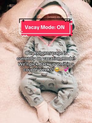 Wouldn’t really say surgery is a vacay tho 😅 #surgerysoon #vacaymode #siliconeindigo #siliconeartdoll #art #rebornartdoll #siliconeart #silicona #forevermorerebornnursery #doll #reborn #리본돌 #bebereborn #dolls 