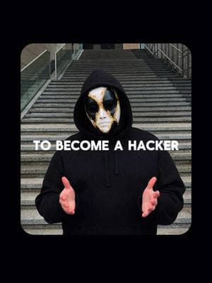 To Become a Hacker, You Don't Need to be a Genius Programmer❗️ #cybersecurity #techtok #tech #programming #informationsecurity 