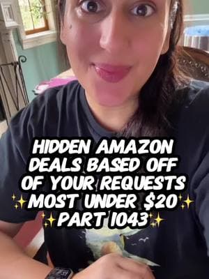 Amazon deal requests and all are under $36🔥🔥 ⚪️L•l•N•K in my bio under Amazon deals ✨join my telegram for a lot more deals not seen on here 💕be sure to follow @savingwithqueen for more💕 #clearance #amazon #amazondeals #amazonfinds #costco #couponcommunity  #clearancehunter #costcobacktoschool  #neverpayretail  #walmartclearance #targetclearance #costcofinds #costcobuys   #amazonunder5 #targetfinds  #costcofind #costcohaul  #costcodeals  #costcoclearance #costcomusthaves 