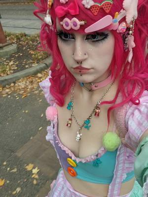 🎉 trying to post sum of my drafts rn 🎉 #pinkiepie #pinkiepiecosplay #pinkie #pinkiecosplay #pinkamenadianepie #mlpcosplay #mlp #mylittlepony #mylittleponycosplay #mylittleponyfriendshipismagic 