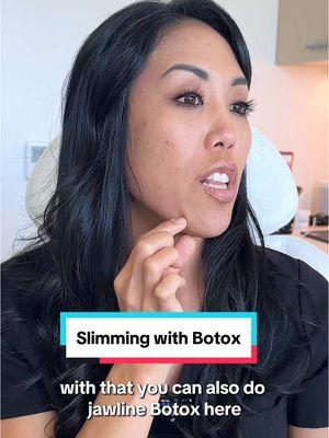 💉 Nurse Brittney Spills Her Botox Secrets! 💉 Botox isn’t just for wrinkles—it’s the ultimate sculpting tool! Nurse Brittney is here to share her top Botox hacks: ✨ Master Botox to slim and contour the face for a softer, sculpted look. ✨ Trap Botox to slim the neck and shoulders, giving an elongated, elegant appearance. ✨ Calf Botox to slim and tone the legs for a sleek, feminine silhouette. These treatments don’t just enhance aesthetics—they can also relieve tension and improve comfort. Ready to discover how Botox can transform your look from head to toe? Book your custom consultation today! 💖 📍 Asia Pacific Plastic Surgery 📍 Honolulu, Hawaii #HawaiiMedSpa #DrShimChing #BotoxSecrets #FaceSlimming #TrapBotox #CalfBotox #LegSculpting #SculptedLook #YouthfulGlow #HawaiiBeautyExperts #AestheticTreatments #WrinkleFreeLife #CustomizedCare #SlimmerSilhouette #NurseBrittneyTips #HonoluluMedSpa