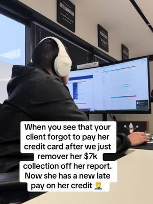 SMH!!! Please pay your credit cards on time. Hit the link in my bio for help increasing your credit score ##fixmycredit##help#creditrepair##removelatepayments##collections##creditscore##creditrepairservices##theoffice##nationwide##viralvideo##credittips##fypシ##firsttimehomebuyer##finance101##financialfreedom