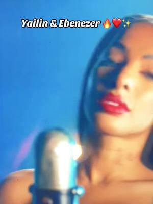 #ebenezerguerra2 #yailin #merengue #yailinlamasviral #domi #lamela #mela #latina #musica #mambo #goldy #blanquita #parati #fyp #foryou #foryourpage