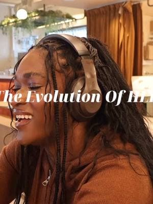 What if healing was the greatest love story you’ve ever lived? 💭  Full vlog on my channel  Watch now. #TheEvolutionOfHer #HealingJourney #selflove #selfjourney #healingtiktok #blackgirltiktok #selfimprovement #fyp #GlowUp