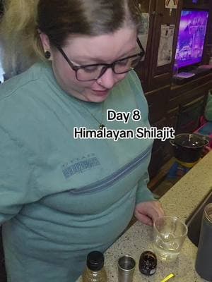 Day 8 of Himalayan Shilajit #niftynik #himalayanshilajit #shilajit #betteralt #betteraltshilajit #shilajitresin #shilajitbenefits #shilajitresinbenefits #shilajitreview #tiktoksamples #samples #tiktoksample #sample #arielwa #arielwashington #washingtonstate #pnw #asecretsociety🍑 #asecretsociety 