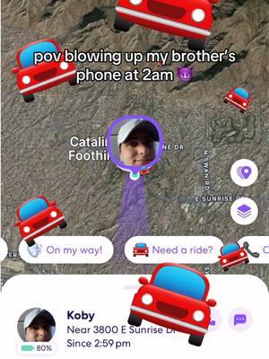 just 2am things #life360 #life360lovesyou  