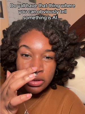 cause some of yall are getting COOKED by them AI images omg #fyp #foryou #ai #aivideos #aiphotos 