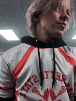 #andrewminyard #allforthegame #aftg #allforthegamecosplay #andrewminyardcosplay #aftgcosplay 