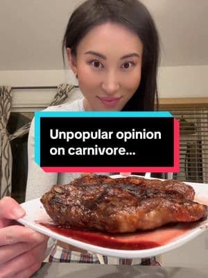 #carnivore #carnivorediet #animalbased #exvegan 