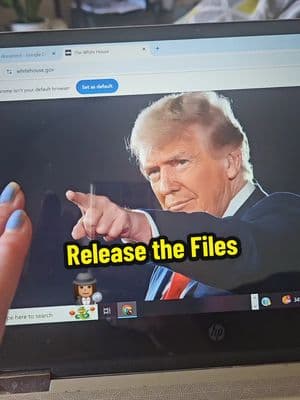 RELEASE THE FILES 🕵🏽‍♀️ #classified #files #righttoknow #truth #djt #Trump #Whitehouse #cia #fbi #declassified #unsealed #publicinformation 