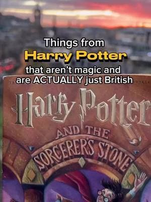 Did you know this?! ⚡️This American is shocked (and thrilled!) And who knew so much of this was true! Walking around cities like Edinburgh and Oxford makes you feel like you’re at Hogwarts and no wonder! So much of the Harry Potter series draws inspiration from here! #harrypotter #potterhead #england #harrypotterfan #oxford #edinburgh #greatbritain #british #visitbritain #harrypotteredit #hogwarts