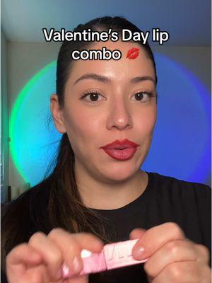 Valentine’s Day lip combo?! YES PLZ 💋🩷 @Maybelline NY Lifter liner in “Main Character” & Super stay vinyl ink in “Upbeat” @Naturium Phyto-glow lip balm in “Camallia” #lipcombo #lipcombos #ValentinesDay #Love #lipcombotutorial #lipproducts #lippies #makeup #lip #lips #lipliner #lipstick #lipgloss #lipbalm #lipstain #maybelline #naturium 