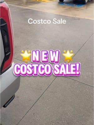 Today 1/29 through 2/23 starts a brand new @Costco Wholesale sale! #fy #fyp #shop #shopping #shopwithme #costco #costcofinds #costcotiktok #costcobuys #costcomusthaves #costcomamma 