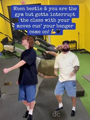 #Meme #MemeCut #fyp #bestfriend #besties #bffgoals #bffhumor #banger #bangers #gymrat #humor #humortiktok #funnyvideo #ifyaknowyaknow #sorrynotsorry #legday #workitout #workoutmotivation #workouthumor #dancetime #letsgo #vibes #vibes #vibewithus #vibecheck #vibewithme #moms #MomsofTikTok #momlife #momsover40 #momsover30 #momswholift #momstyle #texascheck 