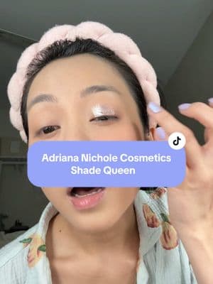 New Shades alert ‼️ @Adriana Nichole Cosmetics ! #chromeeyeshadow #eyeshadow #makeup #TikTokShopCreatorPicks #TikTokShopJumpstart #TTSLevelUp #TTSDelightNow #TikTokShopLoveAtFirstFind #TikTokShopJumpstartSale 