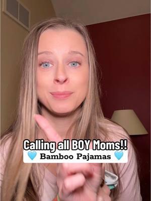 Calling all boy moms!! I just found the CUTEST bamboo pajamas on the TikTok Shop 🩵 #boymom #boyoutfit #boyoutfits #bamboo #bamboopajamas #boyclothes #babyboy #babyboyclothes #babyboyoutfit 